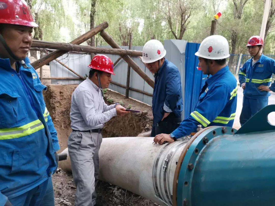 文山工业管道清洗-管道清淤