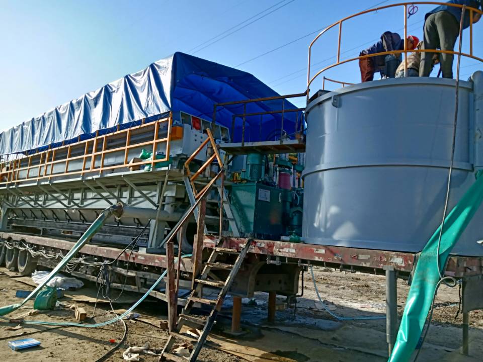 文山污水池淤泥处理-河道清淤-炜誉市政