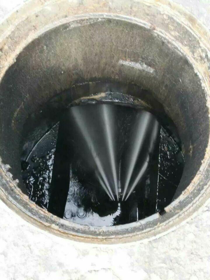 文山市政管道清洗-排污管道清洗